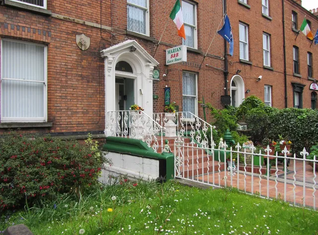 Marian Guest House