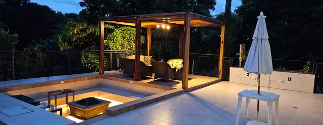 Chalés Estância Morada Nova