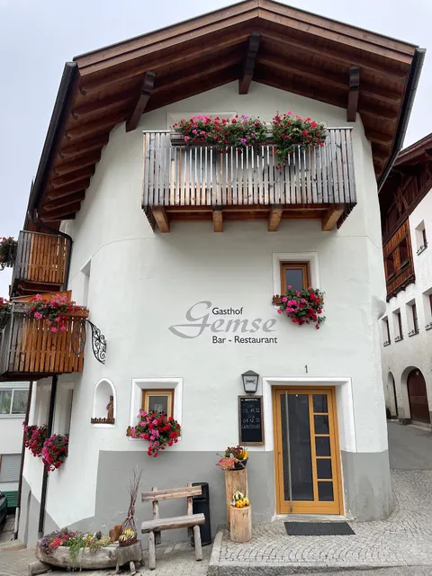Gasthof Gemse
