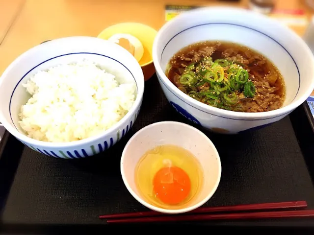 Nakau - Momoyama Nishio