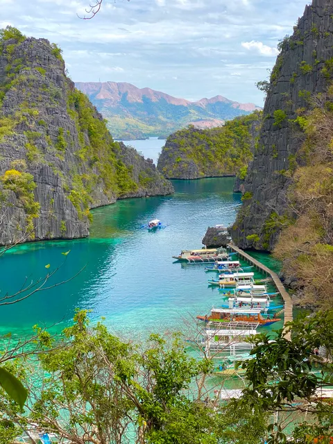 Coron Island