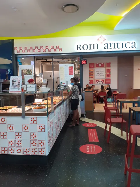 Rom'antica Reggio Emilia