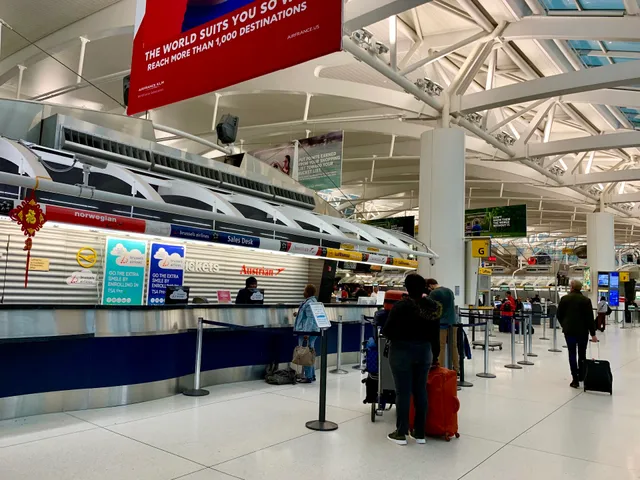 Saudi Arabian Airlines