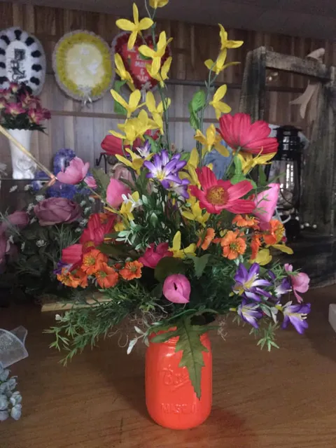 Butterflies and Blossoms Flowers & Gifts