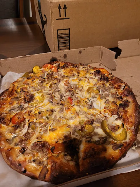 Joey’s Pizza Depew