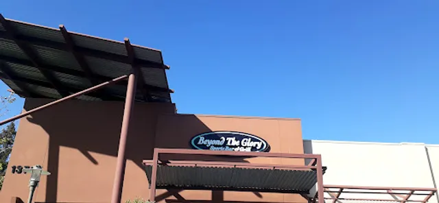 Beyond the Glory Sports Bar and Grill