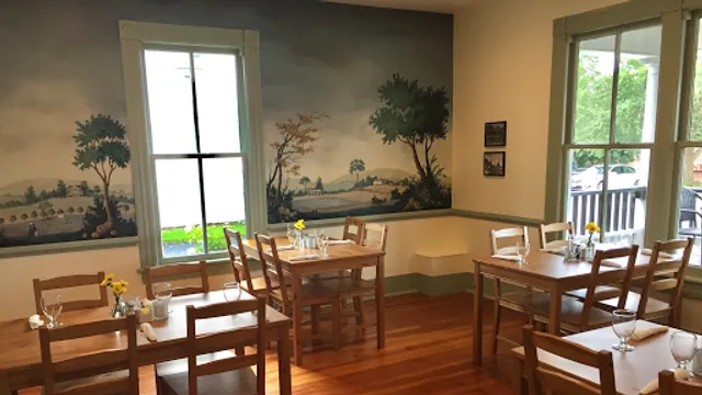 The Blacksburg Tavern