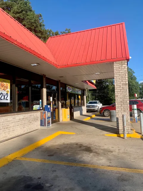 Jordan's Kwik Stop #11