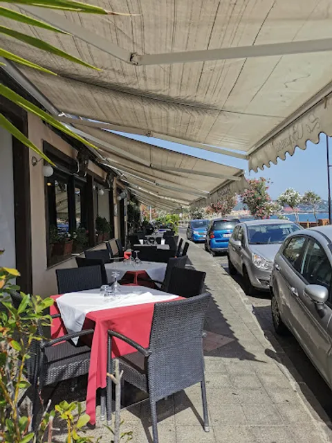 Ristorante le Sciantose