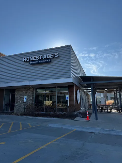 Honest Abe's - Glynoaks