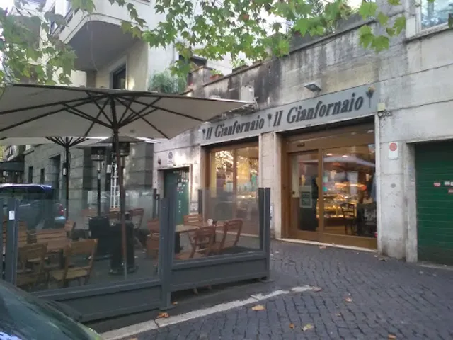 Il Gianfornaio - Parioli