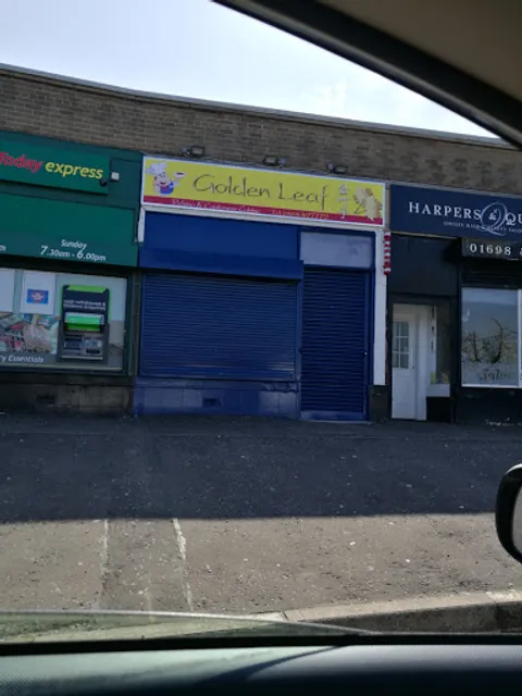 Get Stuffed Hamilton