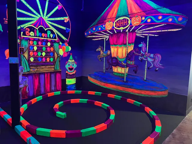 Nowhere Entertainment