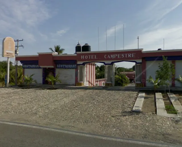 Hotel Campestre