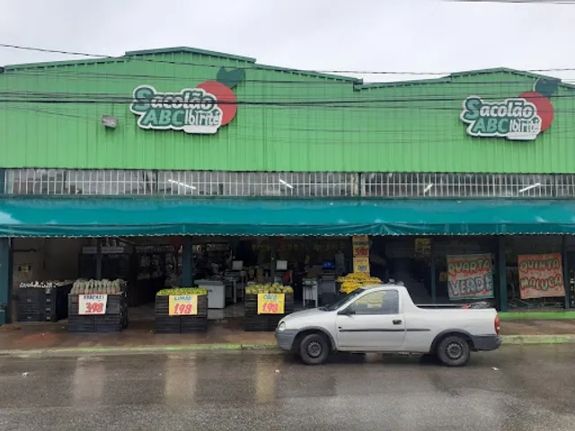 Sacolão ABC Ibirité