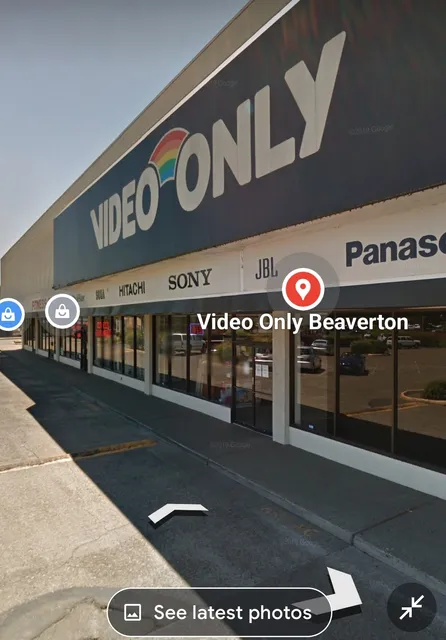 Video Only Beaverton