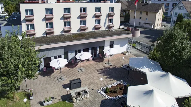Hotel Sursee AG
