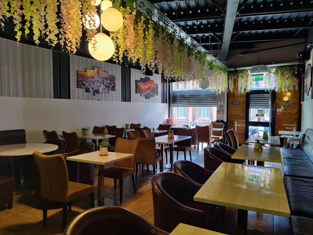 Little Kathmandu Kitchen - Nepalese Restaurant Woolwich