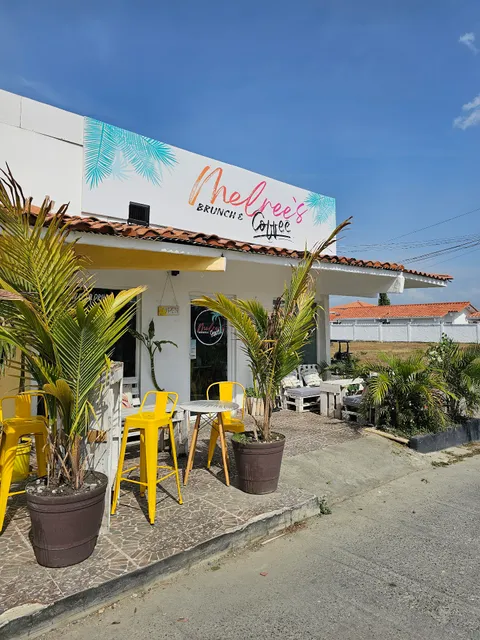 Melree's Breakfast & Café