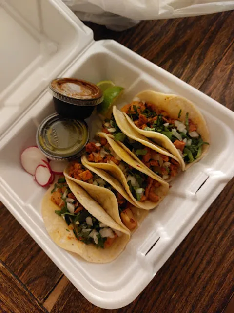 Taquerìa 5 Brothers