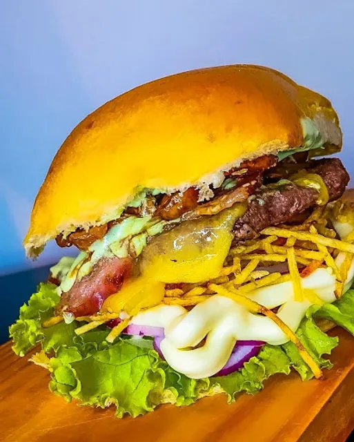 SABOR DO PARAISO MAIRIPORÃ