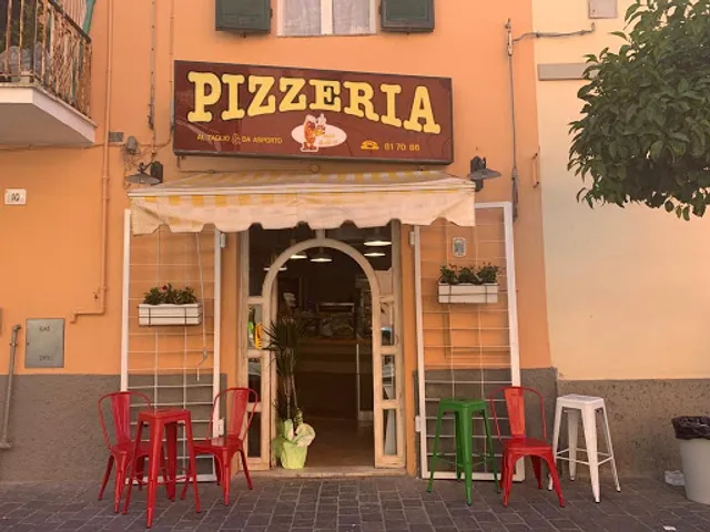Pizzeria PagaLoScotto
