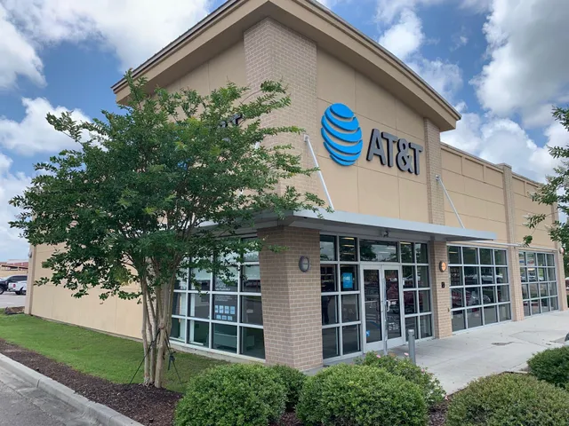 AT&T Store