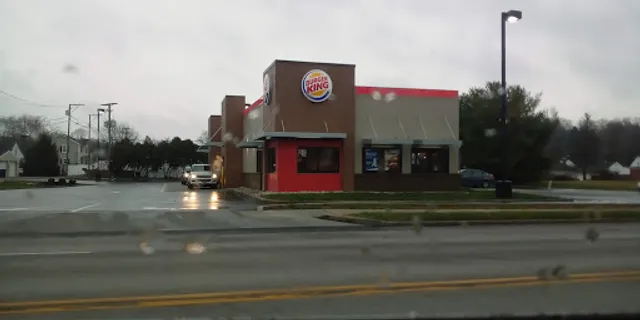 Burger King