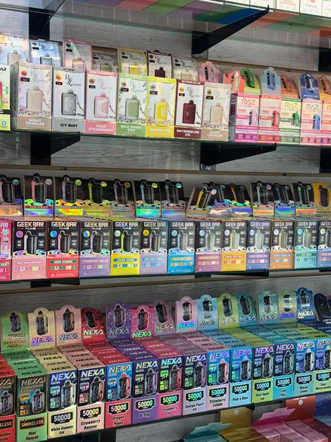 Tango Smoke Shop OKC (Vapes ,CBD,Delta 8,9,10,11,Kratom,Hookah,Vape Nord,Cartridges,Vape Pen,Vape Juice & HumidorCigar)