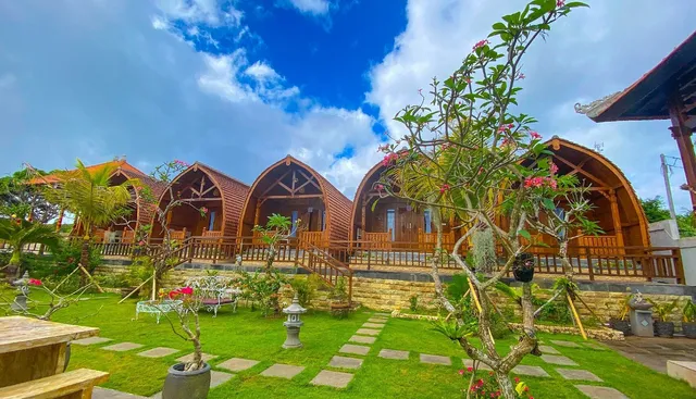 Innora Jungle Resort and Spa