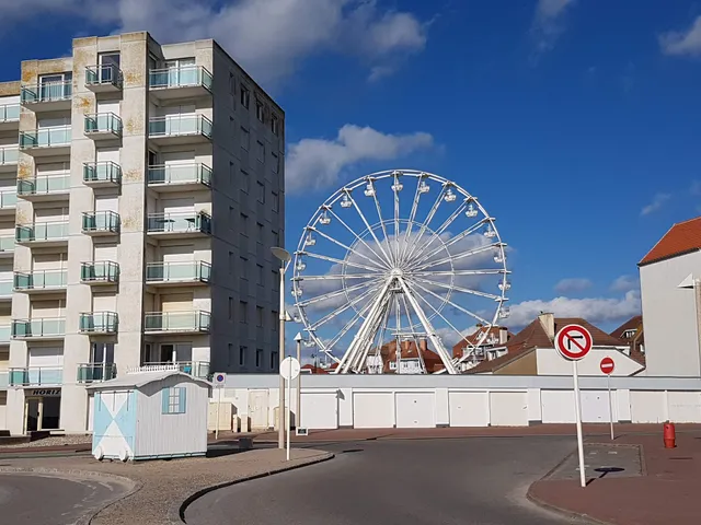 Le Grand Large Hardelot