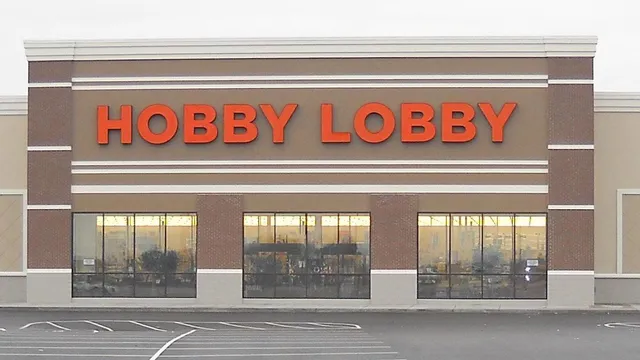 Hobby Lobby
