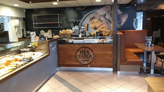 The cafeteria Smickel Breugel B.V.