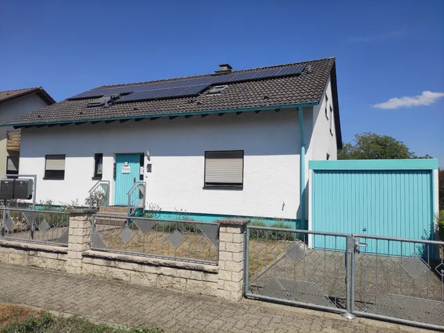 Gästehaus Windheim Knielingen2