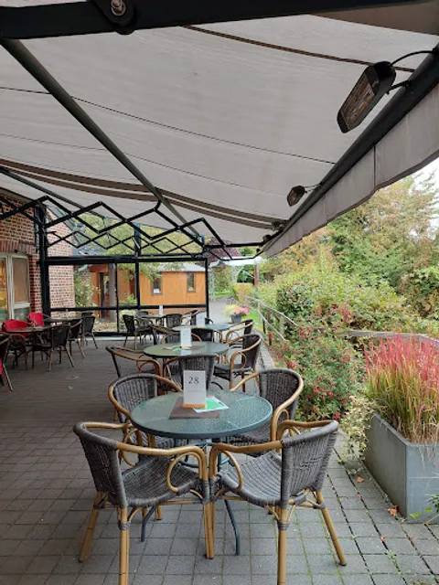 Country Cafe Haus Immendorf