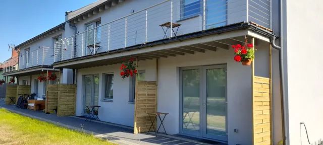 Pokoje Gdańska Wyspa