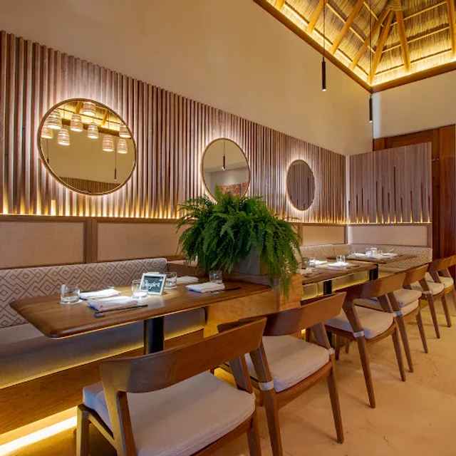 Asai Japanese Punta Mita