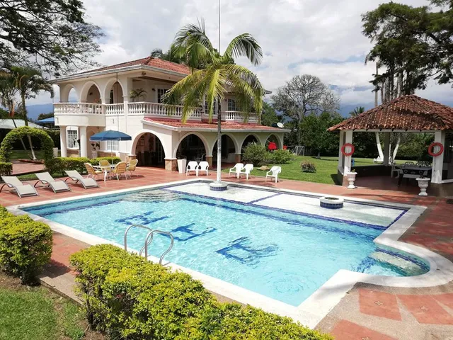 finca hotel
