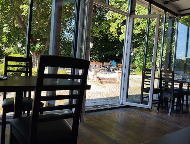 Ristorante Pizzeria Il Castello Nesselwang