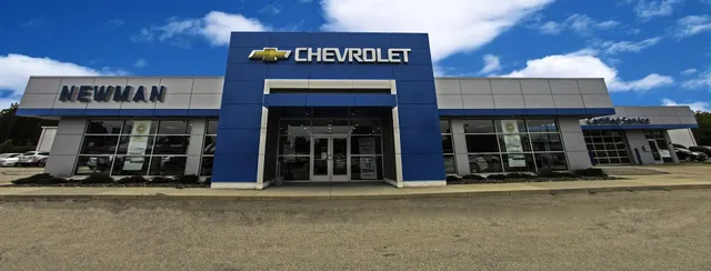 Newman Chevrolet