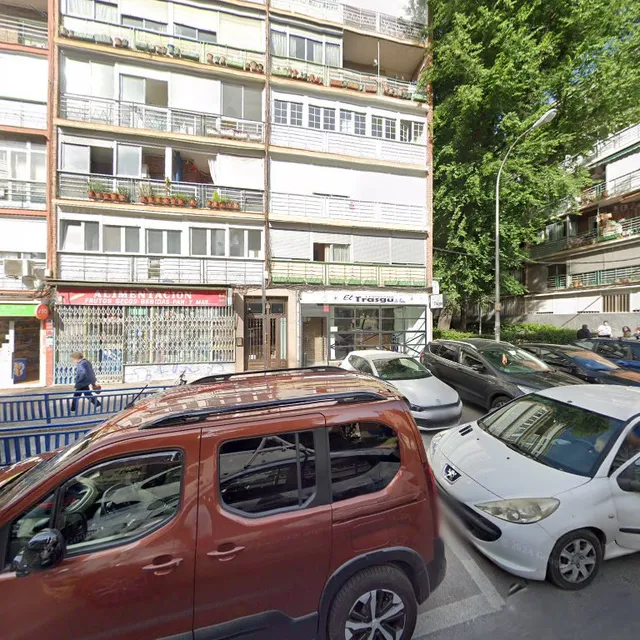 Cervecería El Trasgu