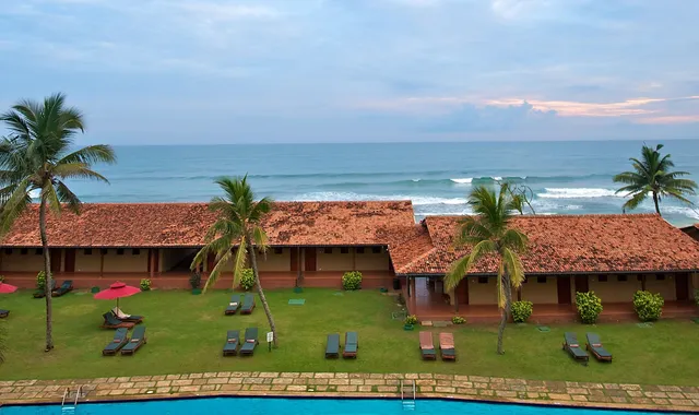 Koggala Beach Hotel