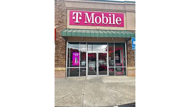 T-Mobile