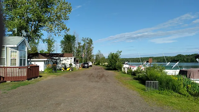 River Place Campground