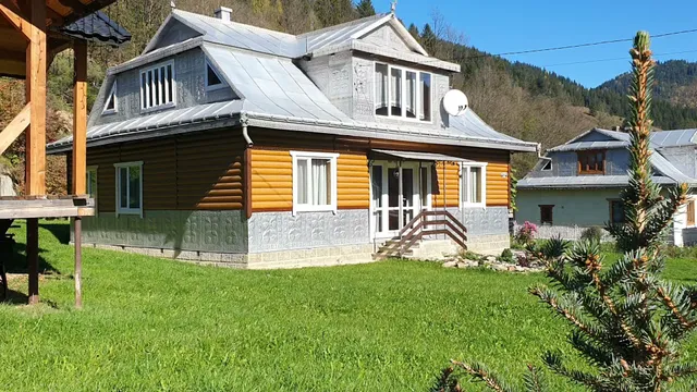Садиба «Грицюка» 🏡