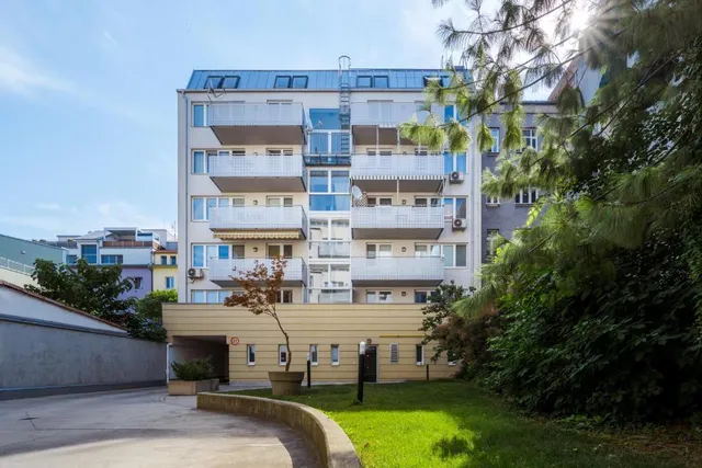 Business & Family by Ambiente Apartments