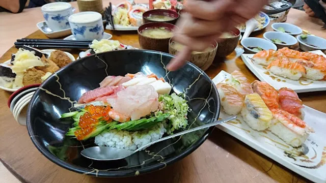 湘園壽司屋有限公司