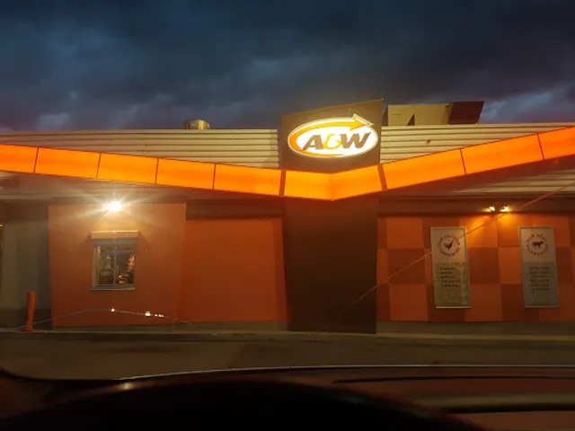 A&W Canada