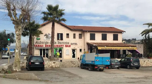 Auberge de la Baronne