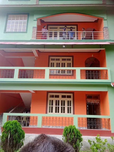 Greenvalley Homestay